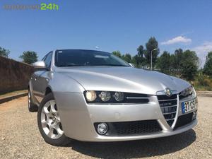 Alfa Romeo 159 SW 1.9 JTDm 8V