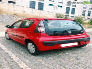 Citroen C1 1.0 X