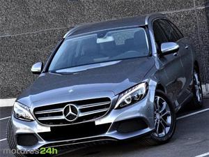 Mercedes Classe C 300 h Avantgarde