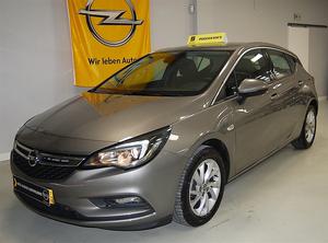 Opel Astra Astra K 1.0 T EDITION ACTIVE (GPS)