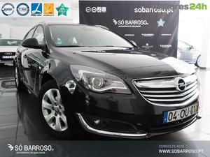 Opel Insignia ST 1.4 T Executive S/S