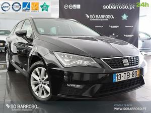 Seat Leon ST 1.6 TDi Style S/S