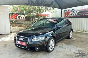 Audi A3 2.0 TDI S-LINE DSG