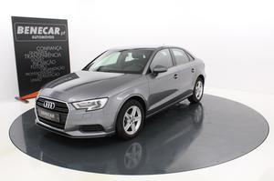  Audi A3 Limousine 1.6 TDi Attraction Business 110cv