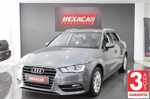  Audi A3 Sportback 1.6 TDI Advance (110cv) (5p)