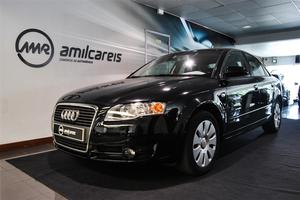  Audi A4 2.0 TDi (140cv) (4p)