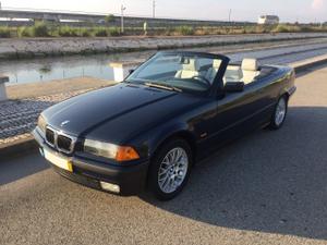 BMW 318 i E36 Cabrio