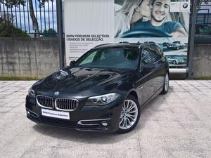  BMW Série d Auto Touring