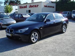  BMW Série d Ecv) (5 lug) (4p)
