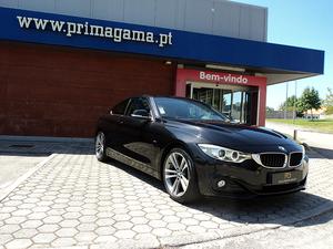  BMW Série d Line Sport (184cv) (2p)