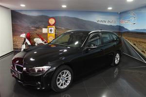  BMW Série  d Touring EfficientDyn. Line Sport