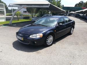 Chrysler Sebring 2.0 LX GPL