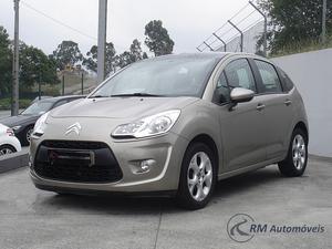  Citroen C3 1.1 Airdream Seduction (60cv) (5p)