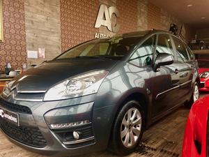  Citroen C4 Picasso 1.6 e-HDi Collection (115cv) (5p)