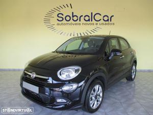  Fiat 500X 1.3 mj lounge s&s