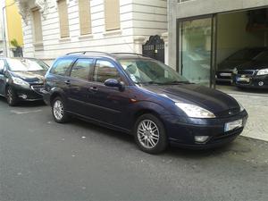  Ford Focus Station 1.4 Comfort (75cv) (5p)