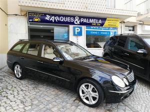  Mercedes-Benz Classe E 320 CDi Elegance (224cv) (5p)