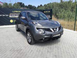  Nissan Juke 1.5 dCi N-Connecta Tecto Panoramico (110cv)