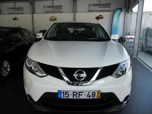  Nissan Qashqai 1.5 dCi Acenta EPI (110cv) (5p)