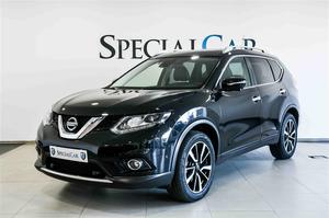  Nissan X-Trail 1.6 DCi Tekna (130cv) (5p)