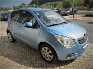 Opel Agila 1.3 CDTI ENJOY