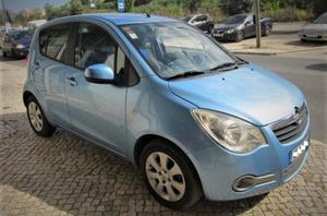 Opel Agila 1.3 CDTI ENJOY