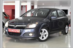 Opel Astra 1.4 COSMO