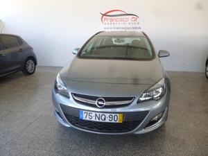  Opel Astra SPORTS TOURER 1.3 CDTI ENJOY (5P)