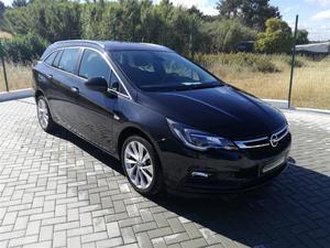  Opel Astra ST 1.6 CDTI Innovation S (110cv) (5p)