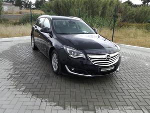  Opel Insignia 2.0 CDTI EDITION
