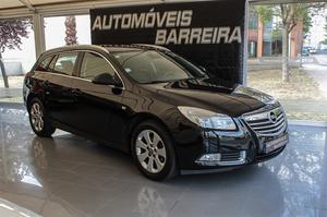  Opel Insignia ST 2.0 CDTi Executive S/S (130cv) (5p)