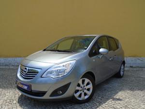  Opel Meriva 1.3 CDTi Cosmo S/S (95cv) (5p)