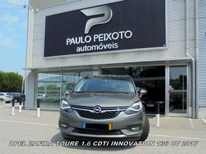  Opel Zafira Tourer 1.6 CDTI Innovation