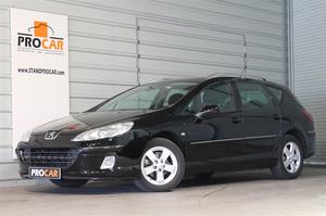  Peugeot 407 SW 1.6 HDi Executive (109cv) (5p)