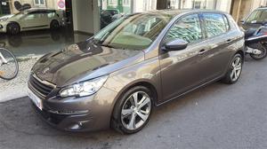 Peugeot  e-HDi Allure (115cv) (5p)
