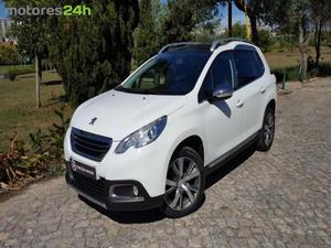 Peugeot  e-HDi Allure