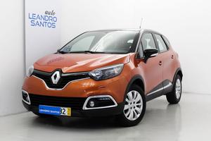  Renault Captur 0.9 TCE Sport