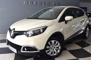 Renault Captur 1.5 dCi Energy Business