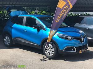 Renault Captur 1.5 dCi Sport