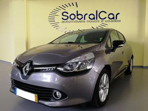  Renault Clio 0.9 TCe Limited Edition (90cv) (5p)