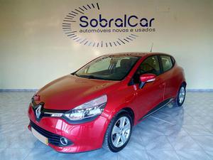  Renault Clio 1.5 DCi Dynamique S