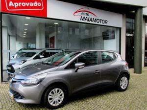 Renault Clio 1.5 dCi Confort