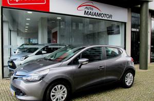 Renault Clio 1.5 dCi Confort