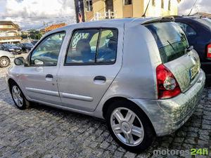 Renault Clio V SE Extreme Quickshift