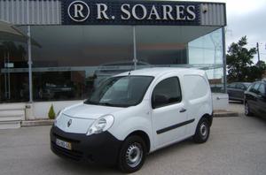 Renault Kangoo Express 1.5 dCi Compact Business