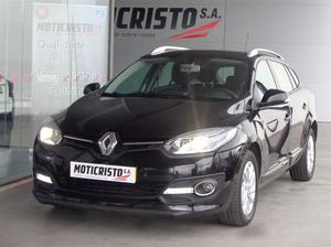  Renault Mégane ST 1.5 dCi Confort SS (110cv) (5p)