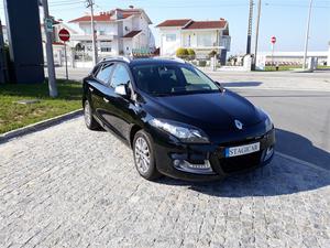  Renault Mégane ST 1.5 dCi GT Line EDC (110cv) (5p)