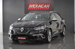  Renault Mégane ST 1.5 dCi GT Line SS (110cv) (5p)