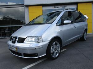  Seat Alhambra 1.9 TDi Signo (130cv) (5p)