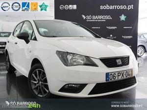 Seat Ibiza 1.6 TDi I-Tech